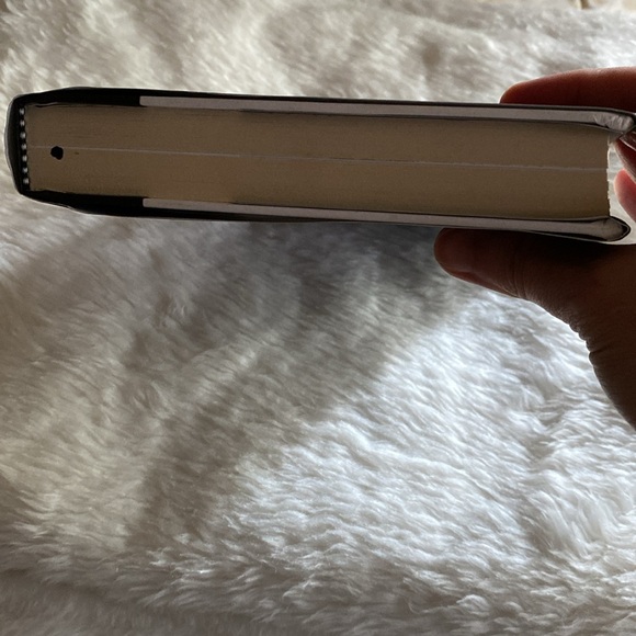 EUC Hardcover book "The Most Beautiful - My Life with Prince” by Mayte García - Picture 10 of 11